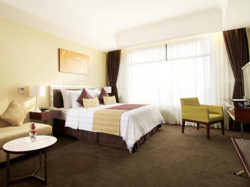 Vissai Saigon Hotel Ho Chi Minh-byen Eksteriør bilde