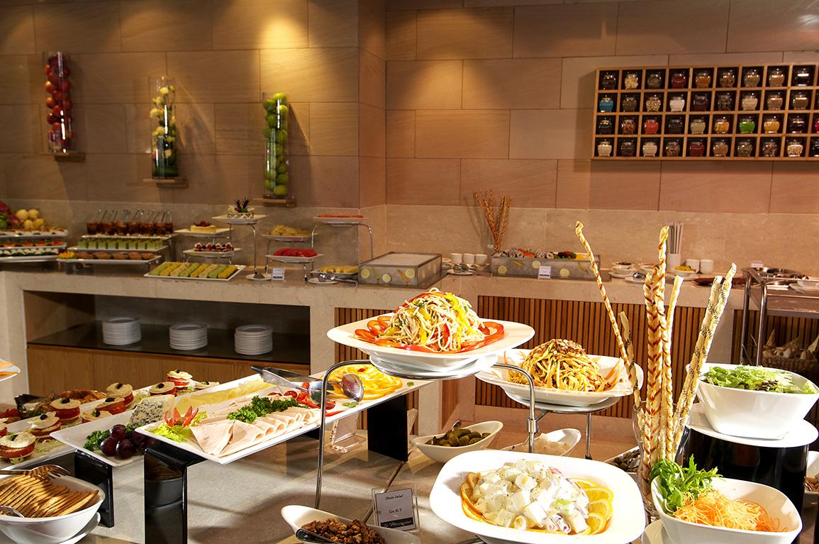 Vissai Saigon Hotel Ho Chi Minh-byen Eksteriør bilde