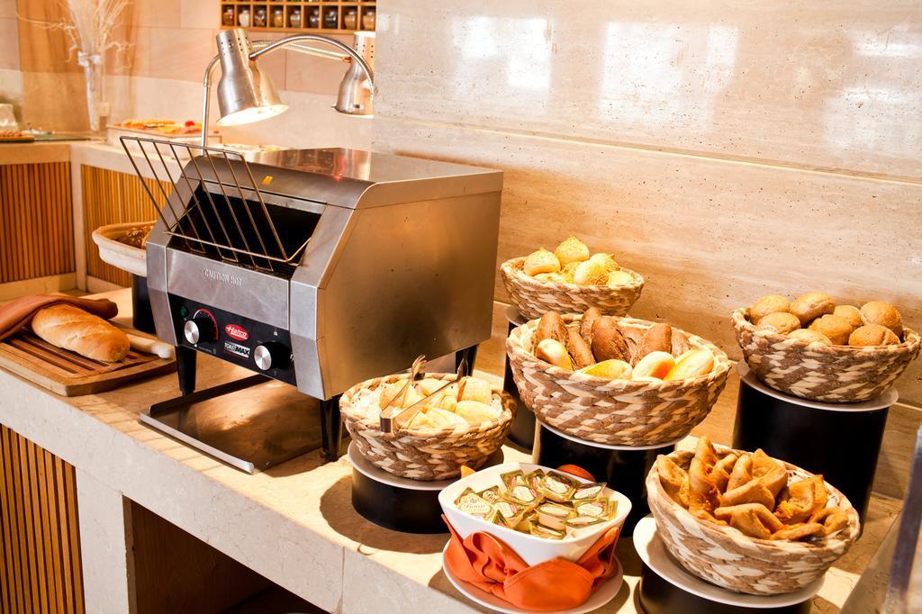 Vissai Saigon Hotel Ho Chi Minh-byen Eksteriør bilde